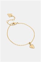Bracciale Guess Donna By Your Side in Acciaio JUBB06 082JW